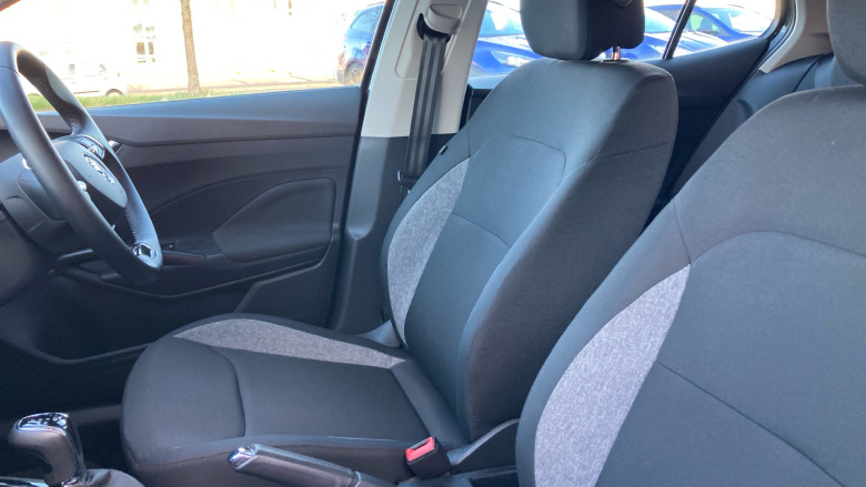 Skoda Fabia 1.0 TSI 110 SE Comfort 5dr DSG Petrol Hatchback